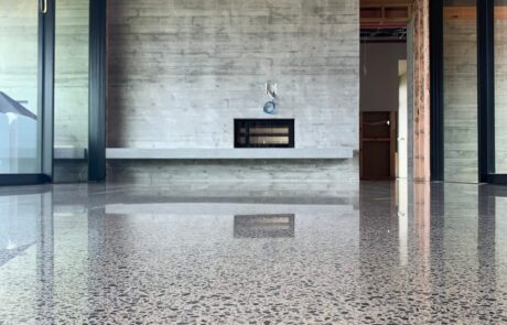 273602042_1814783255578119_8641603645379805153_n Northland's Professional Concrete Polishing Service. Unlock your concrete's full potential with quality polished concrete services.
