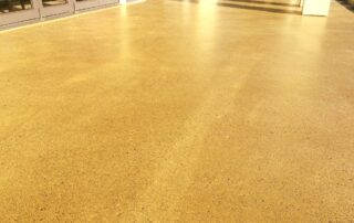 Northland's Professional Concrete Polishing Service. Unlock your concrete's full potential with quality polished concrete services.