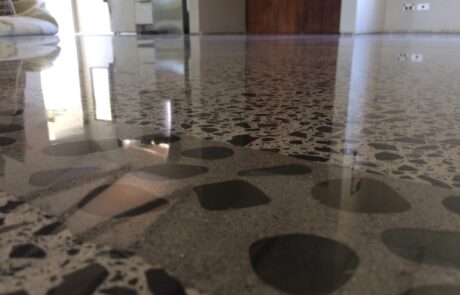 87503021_1245450285844755_8956772846877540352_n Northland's Professional Concrete Polishing Service. Unlock your concrete's full potential with quality polished concrete services.