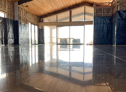 23 Northland's Professional Concrete Polishing Service. Unlock your concrete's full potential with quality polished concrete services.
